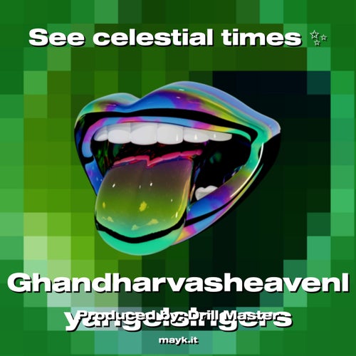 See celestial times
