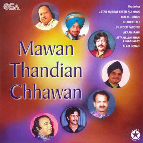 Mawan Thandian Chhawan