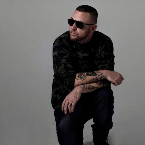 Bubba Sparxxx Profile