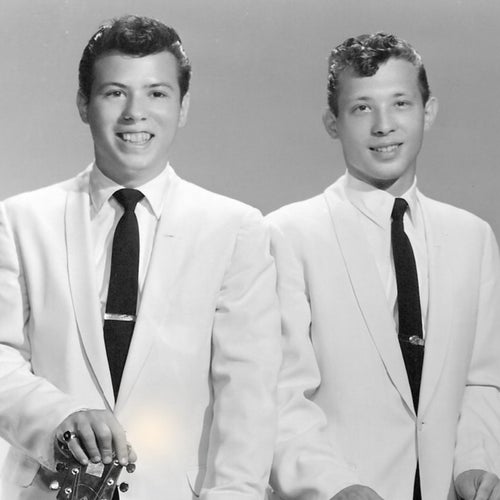 Santo & Johnny Profile