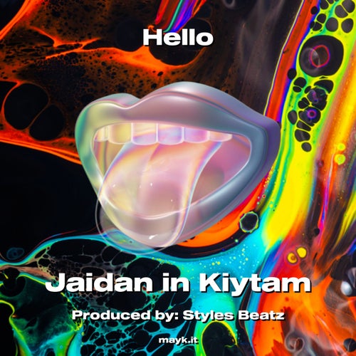 Hello