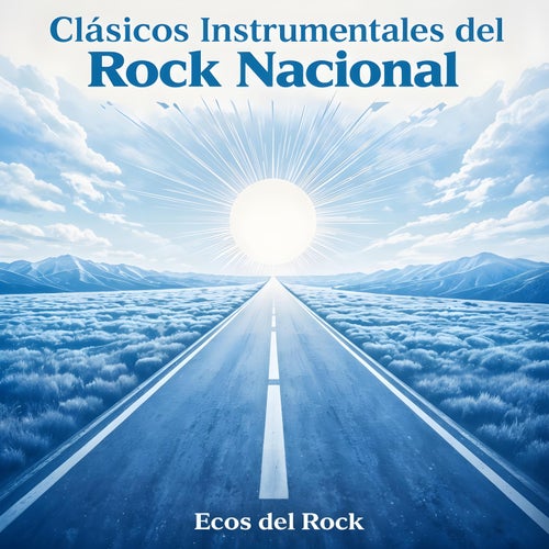 Clásicos Instrumentales del Rock Nacional