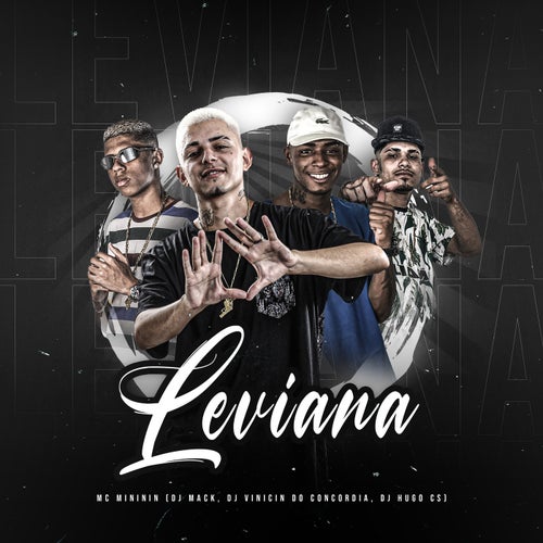 Leviana