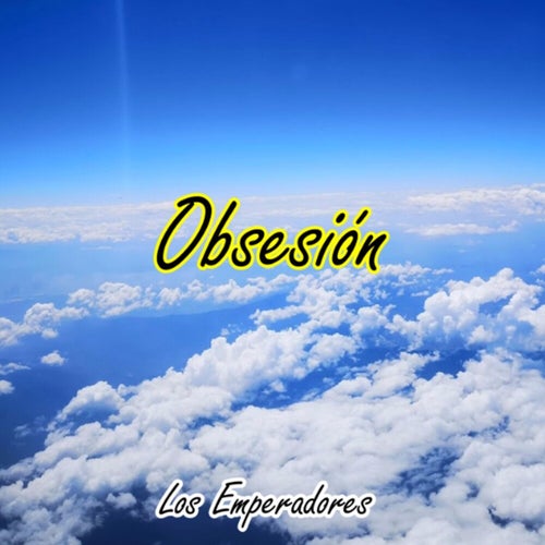 Obsesión (Instrumental)