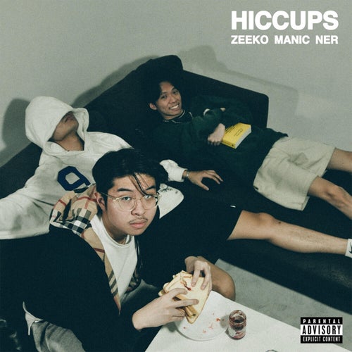 Hiccups