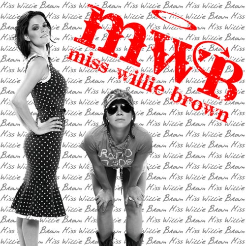 Miss Willie Brown