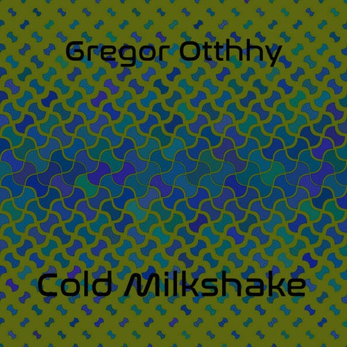 Cold Milkshake