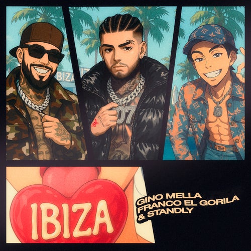 Ibiza