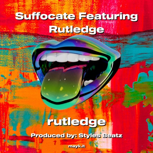 Suffocate Featuring Rutledge