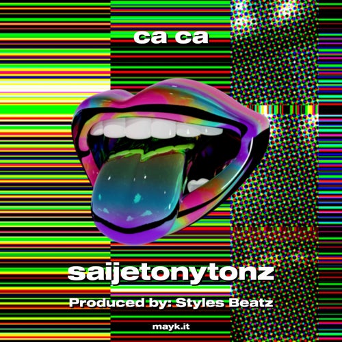 ca ca