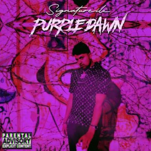 PURPLE DAWN