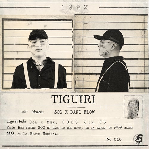 Tiguiri