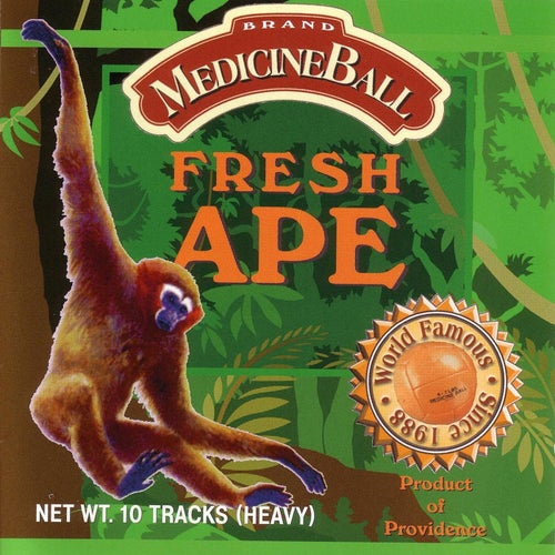 Fresh Ape