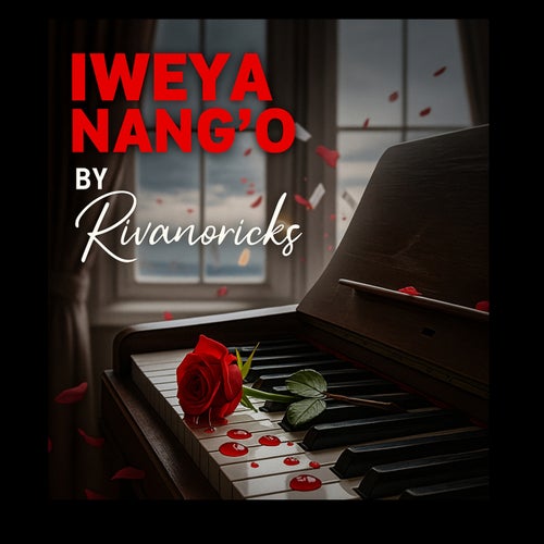 IWEYA NANG'O