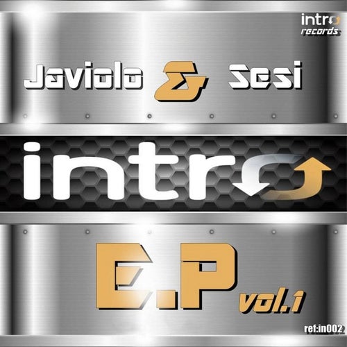 Intro Records EP Vol.1
