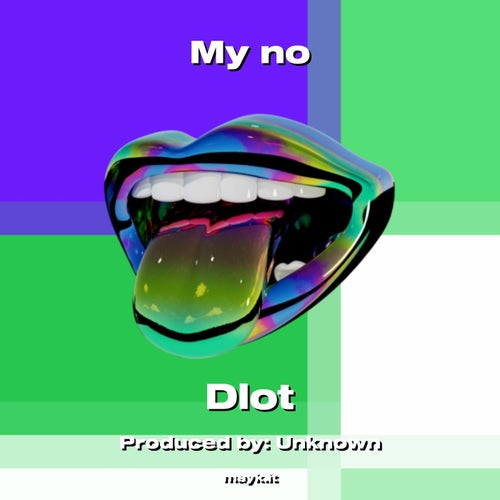 My no