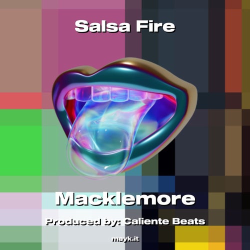 Salsa Fire