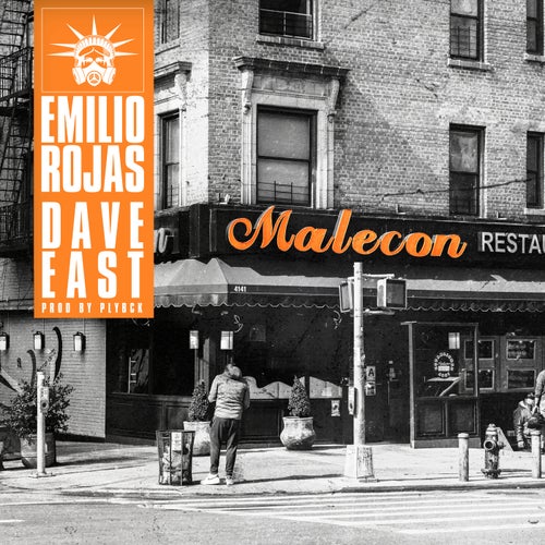 The Malecon (feat. Dave East)