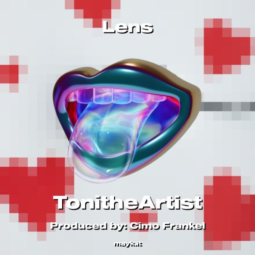 Lens