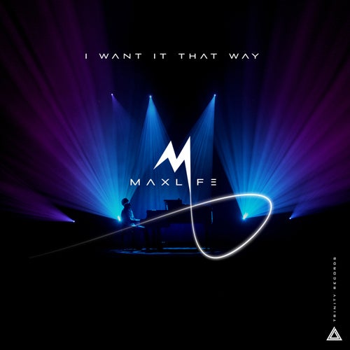 I Want It That Way