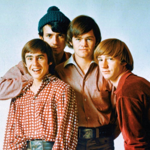 The Monkees Profile