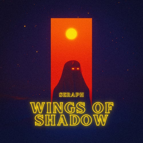 Wings of Shadow