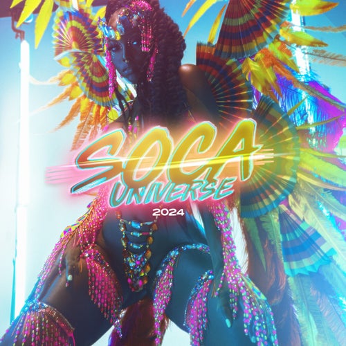 Soca Universe 2024