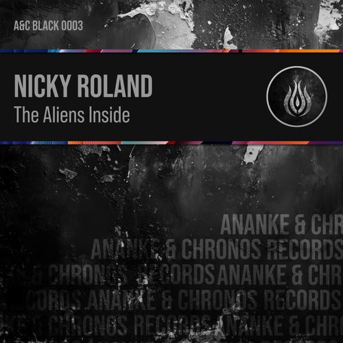 The Aliens Inside