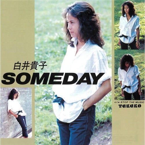 Someday