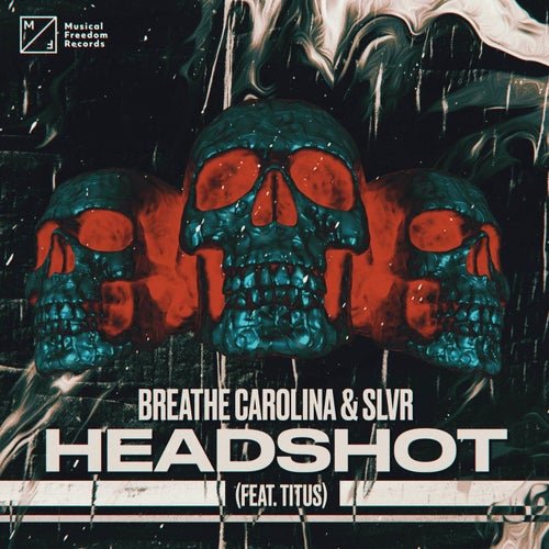 Headshot (feat. TITUS) (Extended Mix)