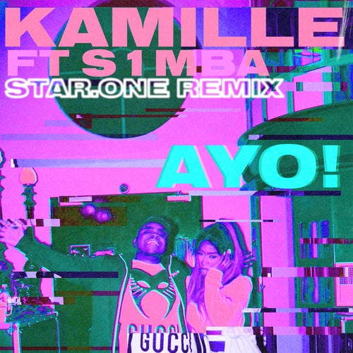 AYO! (feat. S1mba) [Star.One Remix]