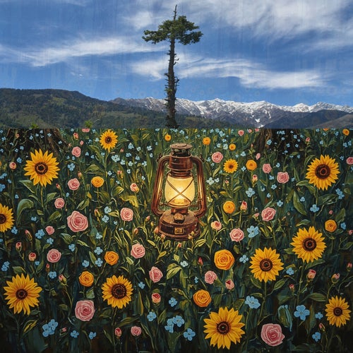 Song of the Trail