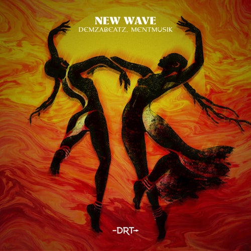 NEW WAVE EP (Extended Mix)