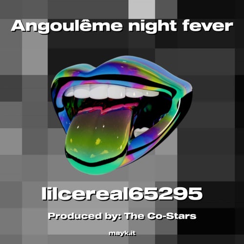 Angoulme night fever