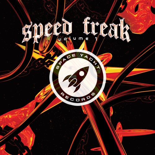 Speed Freak Vol. 1