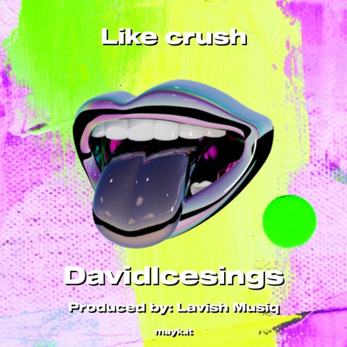 Like crush