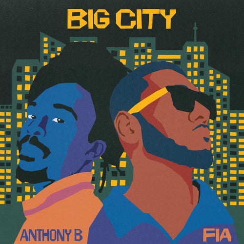 Big City