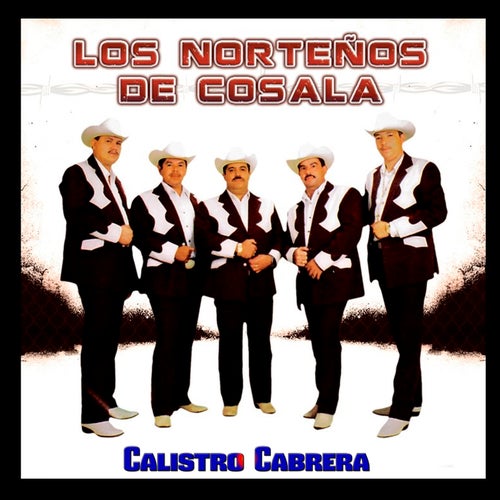 Calistro Cabrera