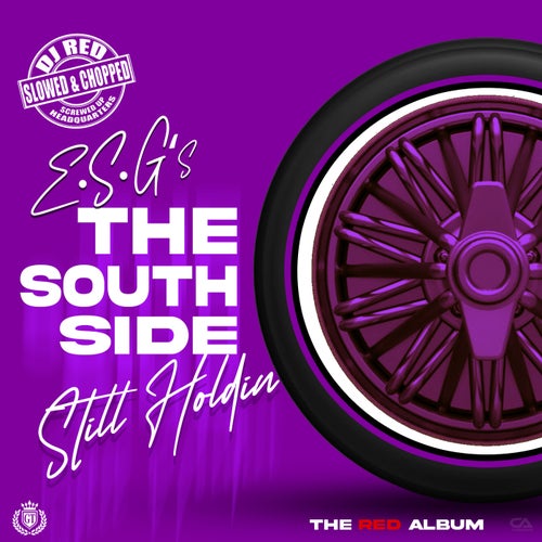 Southside Still Holdin (Remix)