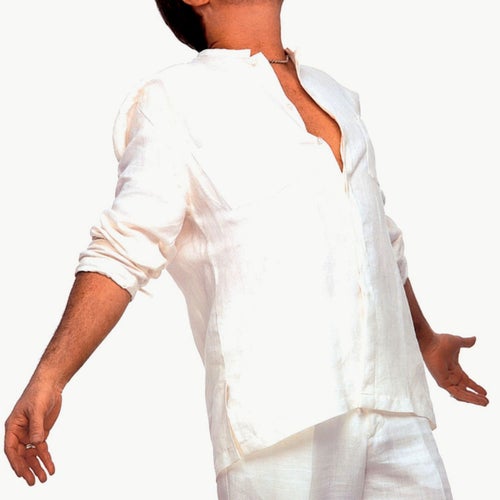 Willy Chirino Profile