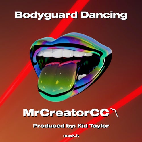 Bodyguard Dancing