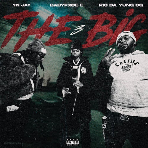 The Big 3