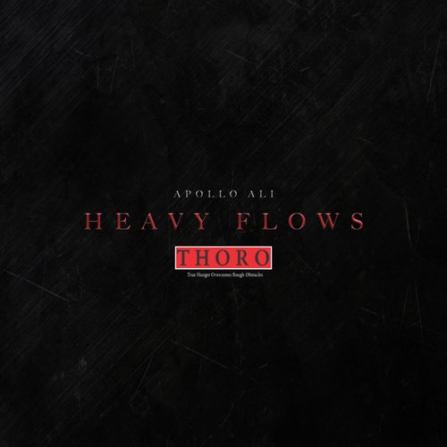 Heavy Flows