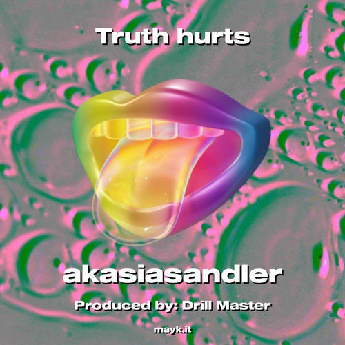 Truth hurts