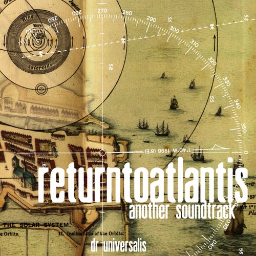 Return To Atlantis (Another Soundtrack)