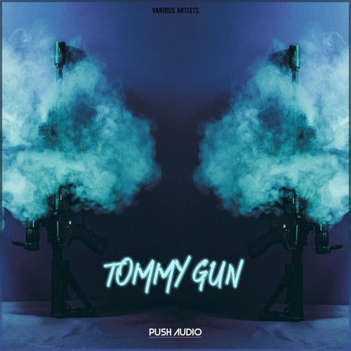 Tommy Gun