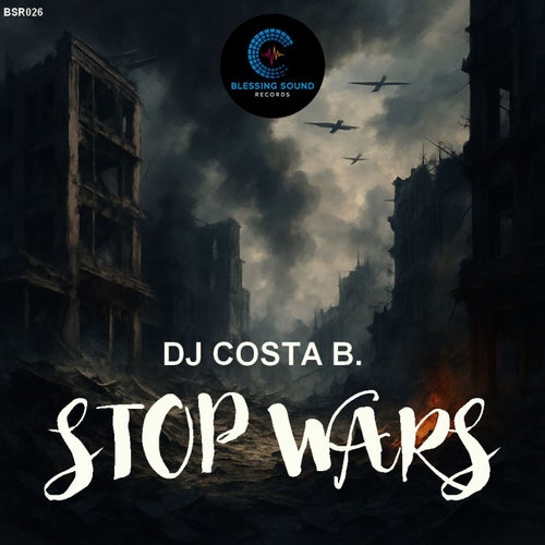 Stop Wars
