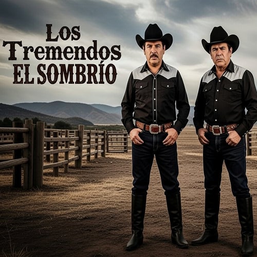 El Sombrio