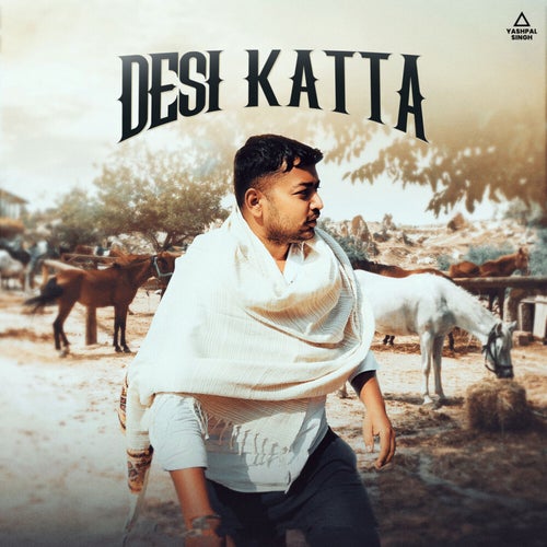 Desi Katta