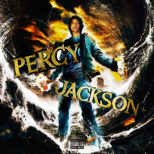Percy Jackson